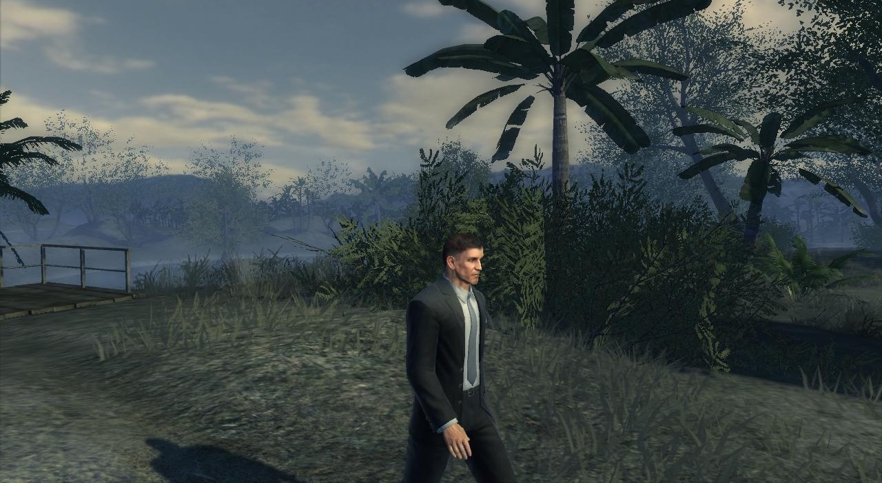 Скриншот из игры Death to Spies 3 под номером 7