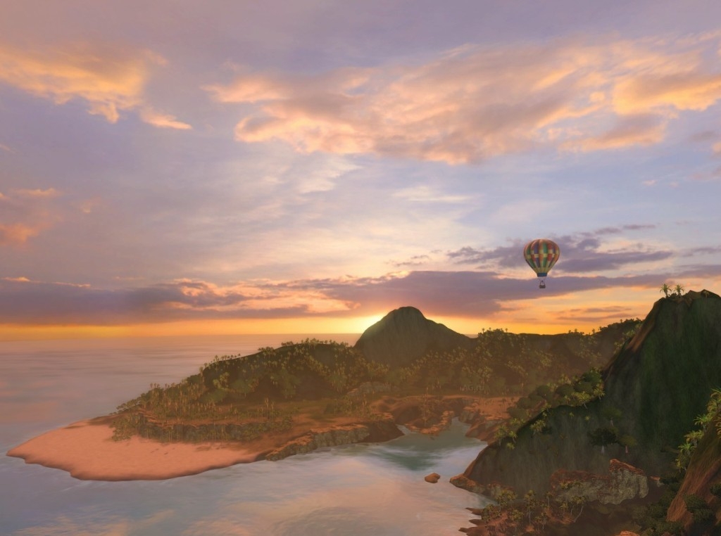 Скриншот из игры Tropico 3: Absolute Power под номером 19