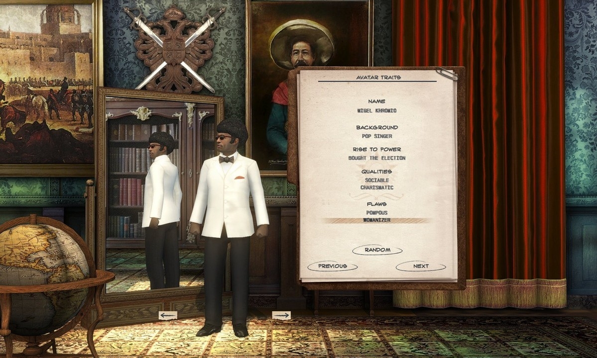 Скриншот из игры Tropico 3: Absolute Power под номером 2