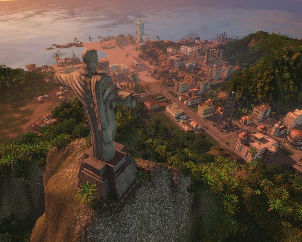Скриншот из игры Tropico 3: Absolute Power под номером 24