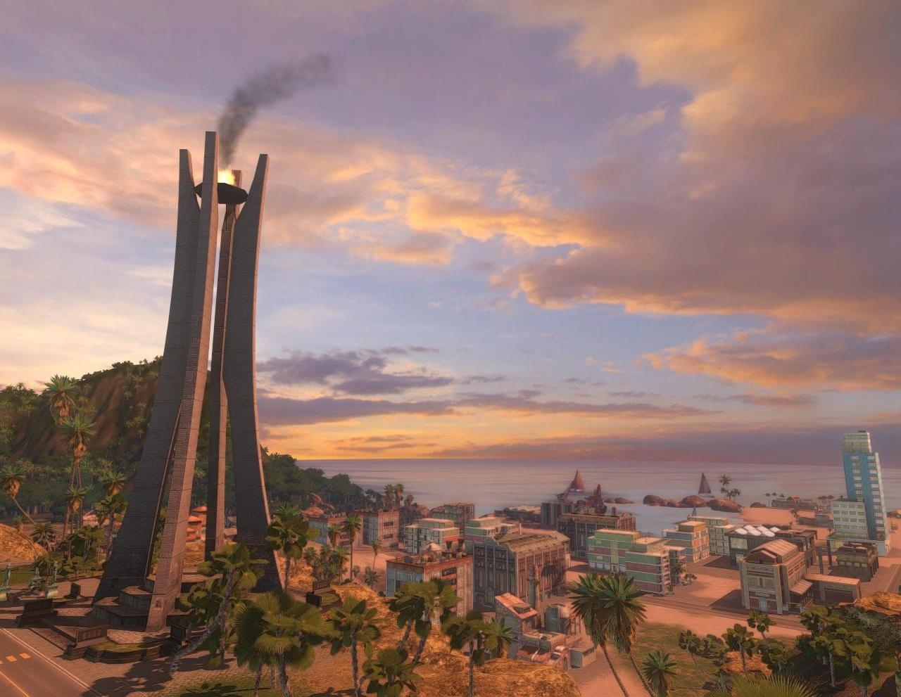 Скриншот из игры Tropico 3: Absolute Power под номером 25