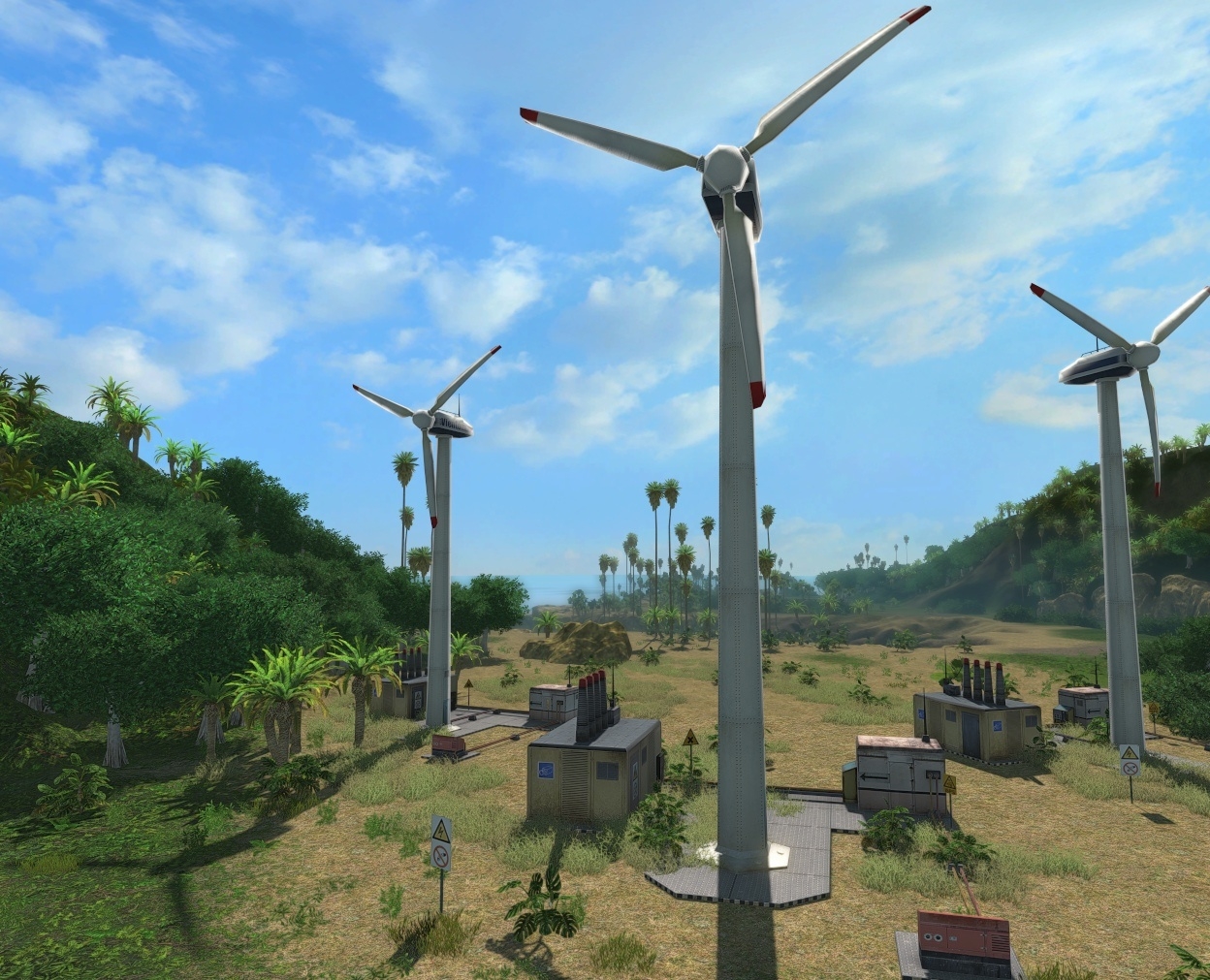 Скриншот из игры Tropico 3: Absolute Power под номером 27