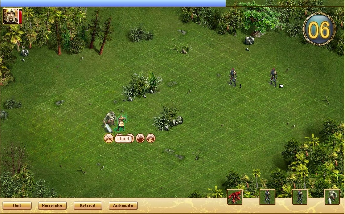 Скриншот из игры Lords Online под номером 32