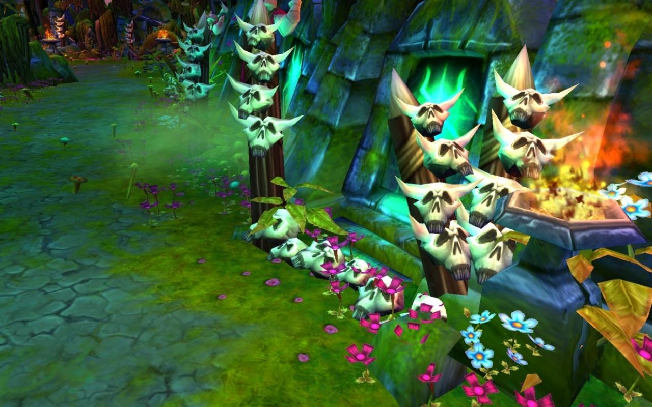 Скриншот из игры League of Legends под номером 16