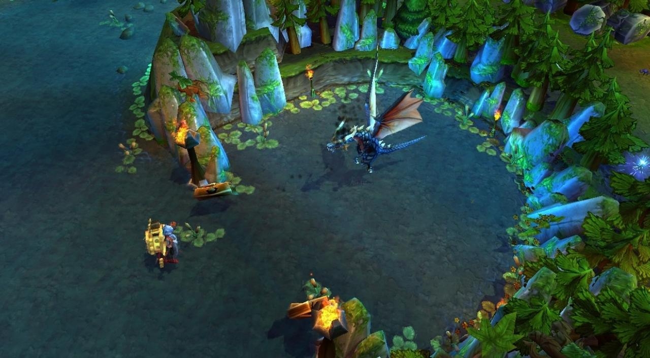 Скриншот из игры League of Legends под номером 43