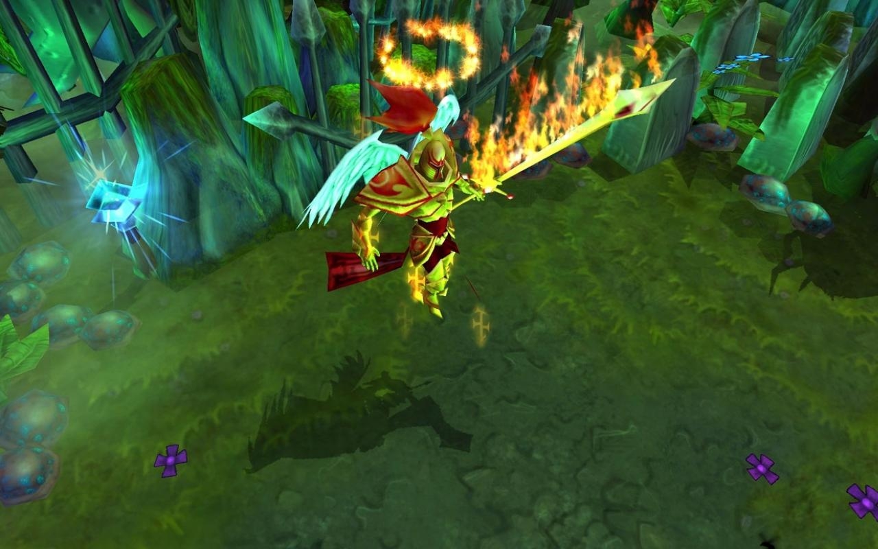 Скриншот из игры League of Legends под номером 46