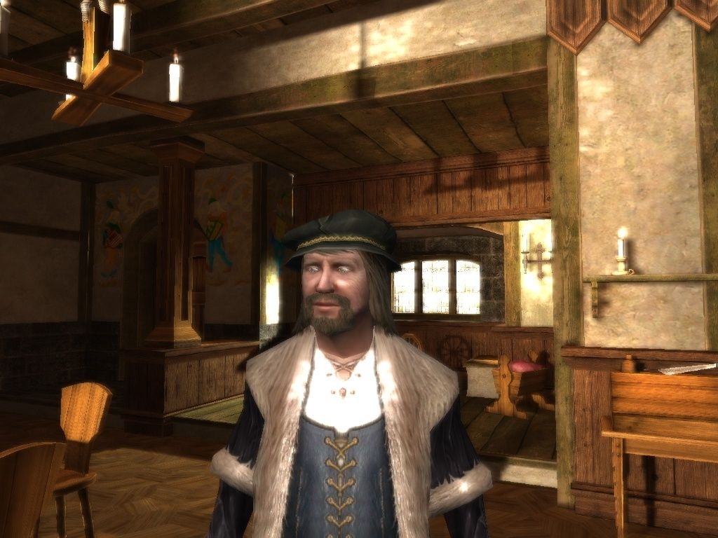 Скриншот из игры Guild 2, The под номером 1