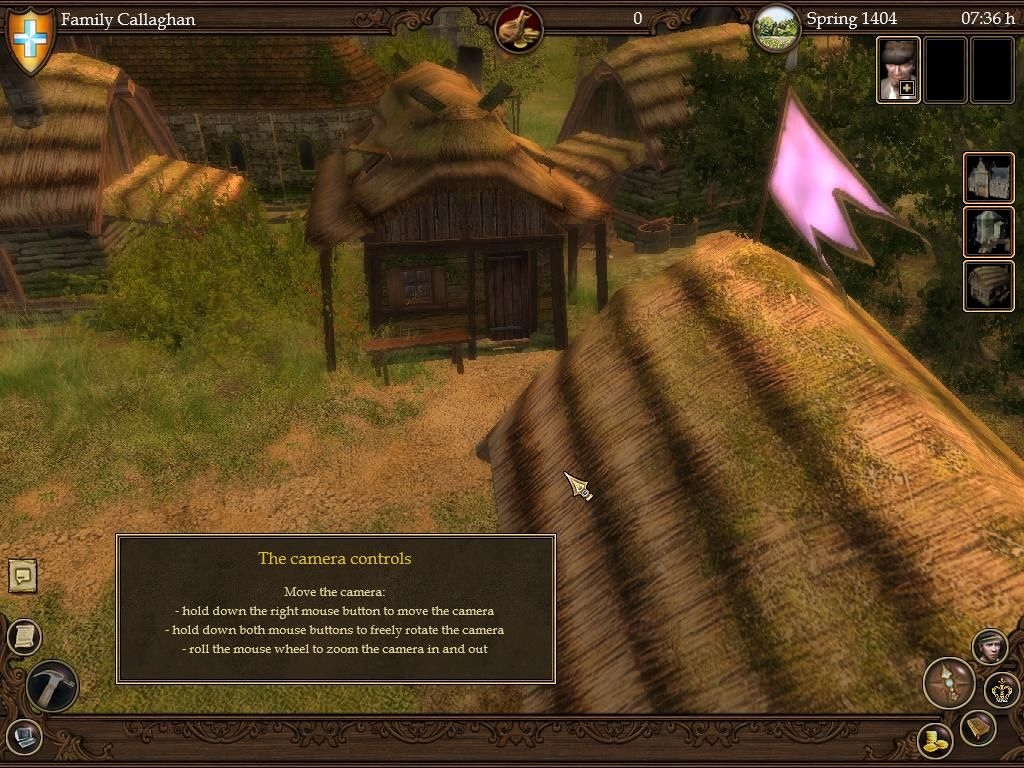 Скриншот из игры Guild 2, The под номером 42