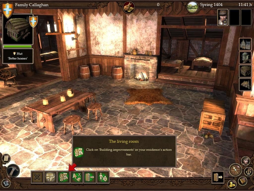 Скриншот из игры Guild 2, The под номером 48