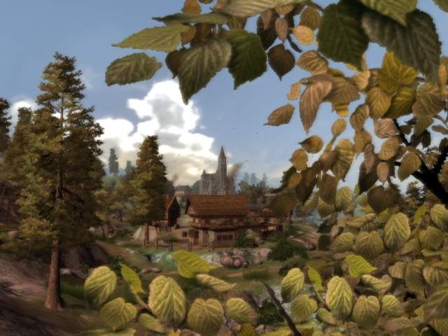 Скриншот из игры Guild 2: Pirates of the European Seas под номером 12