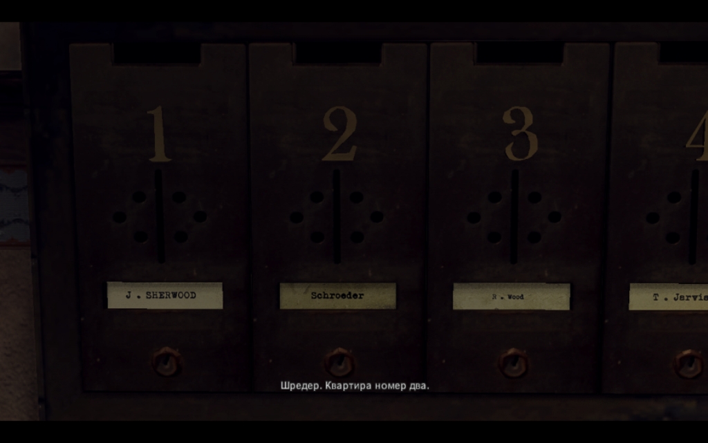 Скриншот из игры L.A. Noire под номером 113
