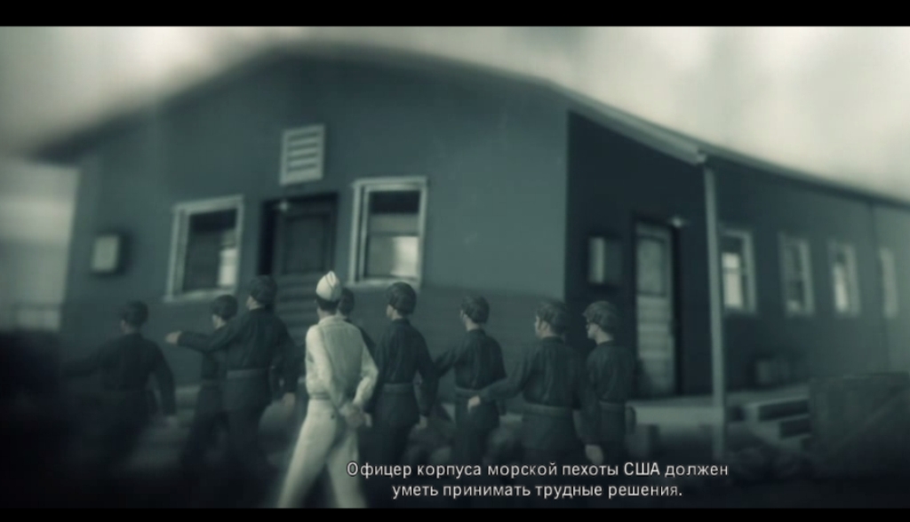 Скриншот из игры L.A. Noire под номером 129
