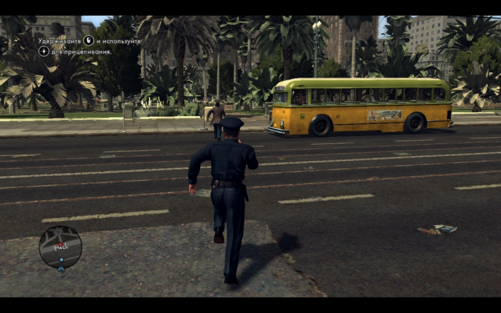 Скриншот из игры L.A. Noire под номером 150