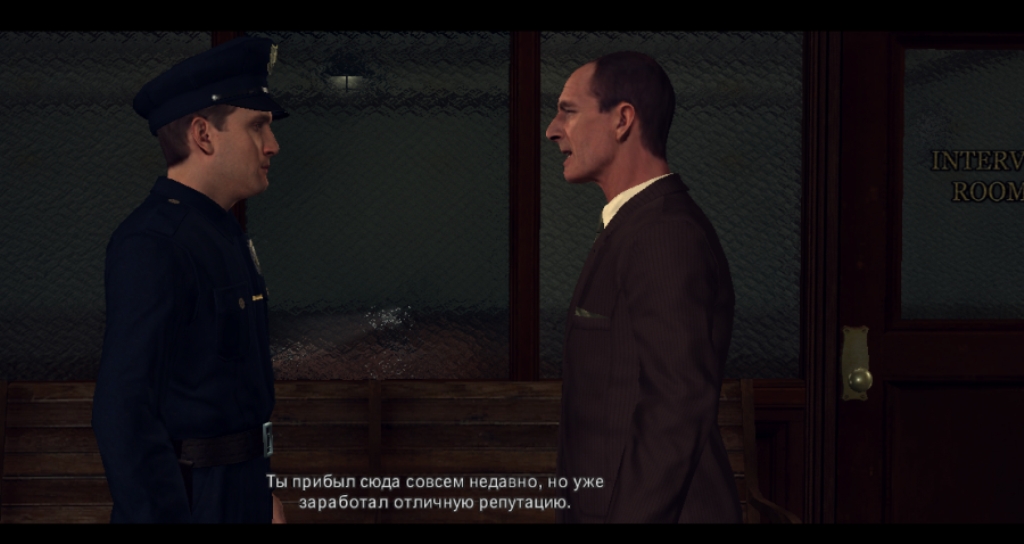 Скриншот из игры L.A. Noire под номером 151