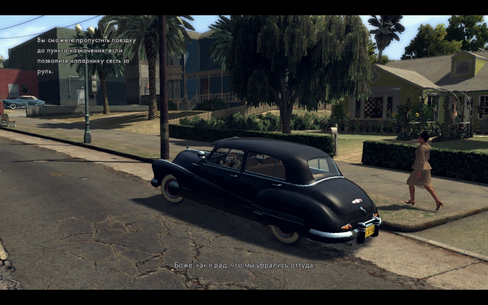 Скриншот из игры L.A. Noire под номером 169