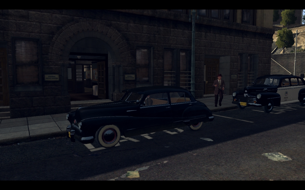 Скриншот из игры L.A. Noire под номером 173