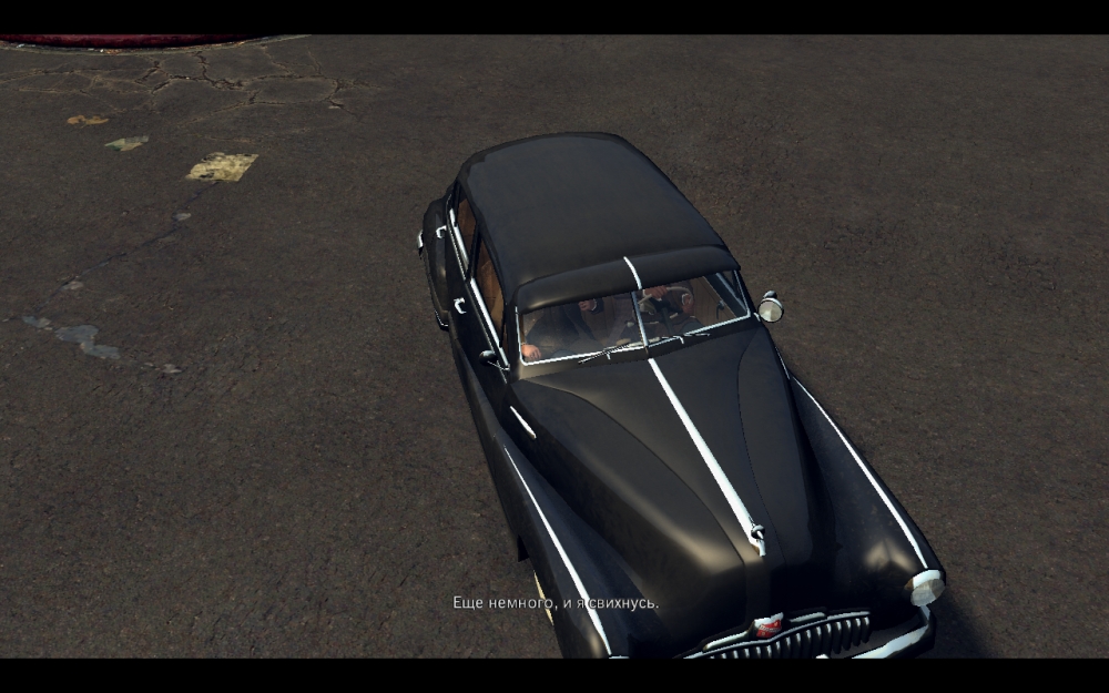 Скриншот из игры L.A. Noire под номером 174