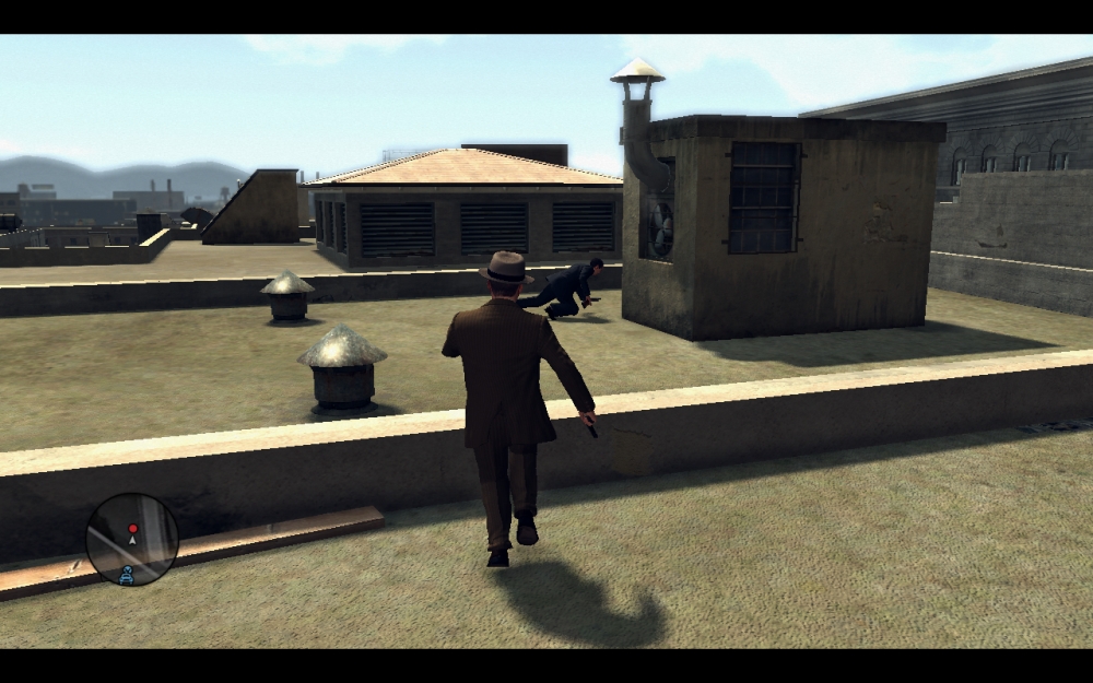 Скриншот из игры L.A. Noire под номером 188