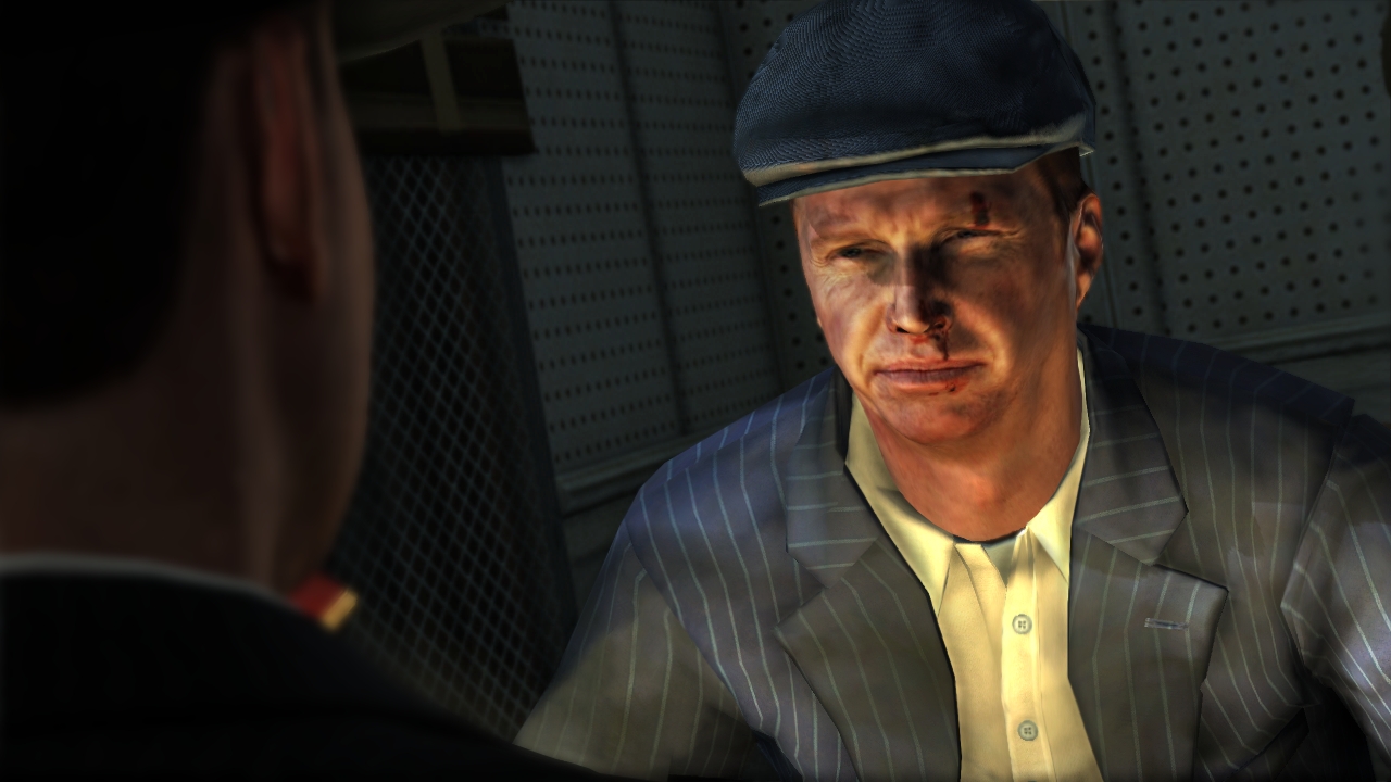 Скриншот из игры L.A. Noire под номером 33