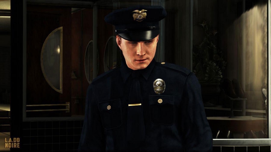 Скриншот из игры L.A. Noire под номером 97