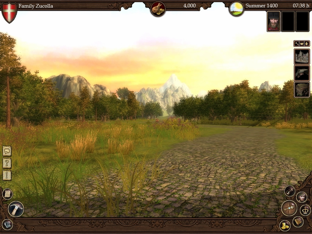 Скриншот из игры Guild 2: Venice, The под номером 10
