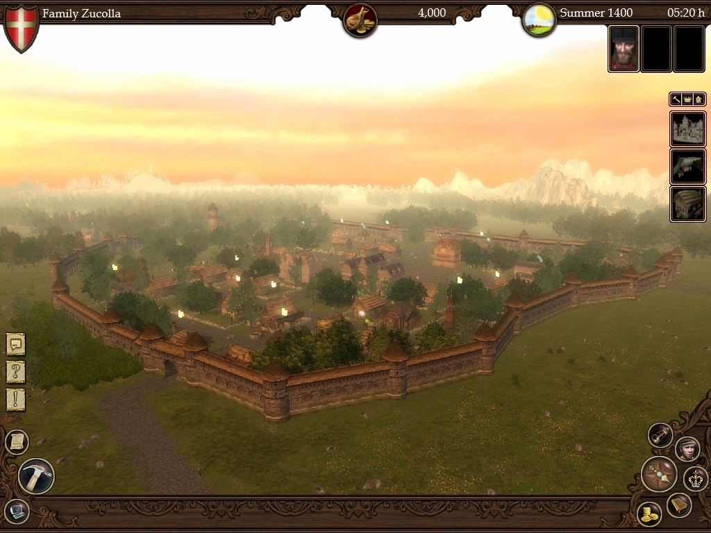 Скриншот из игры Guild 2: Venice, The под номером 13