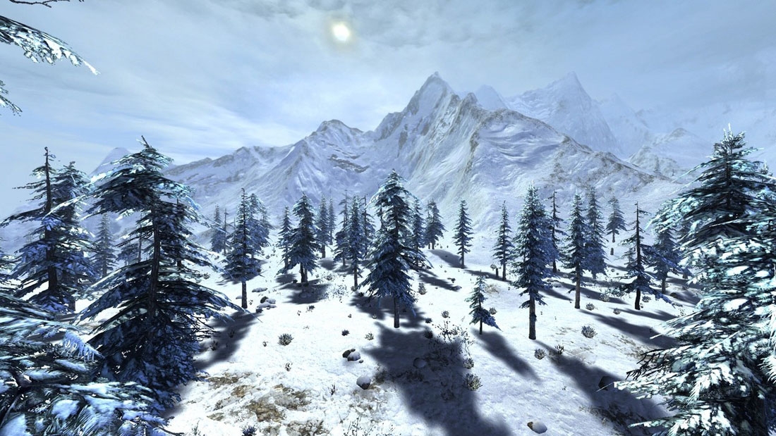 Скриншот из игры Guild Wars 2 под номером 20
