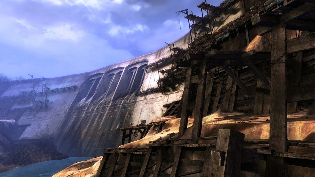 Скриншот из игры Guild Wars 2 под номером 24