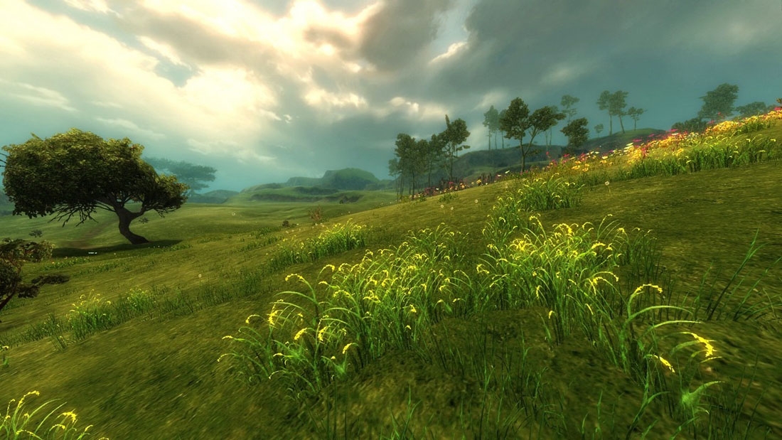 Скриншот из игры Guild Wars 2 под номером 25