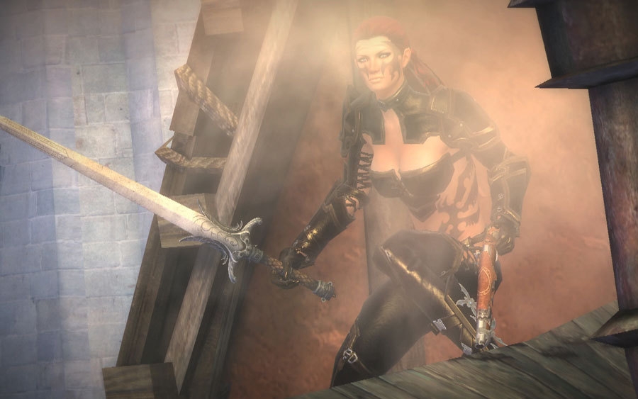 Скриншот из игры Guild Wars 2 под номером 34
