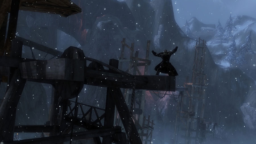 Скриншот из игры Guild Wars 2 под номером 35