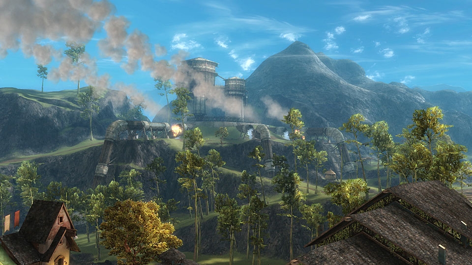 Скриншот из игры Guild Wars 2 под номером 49
