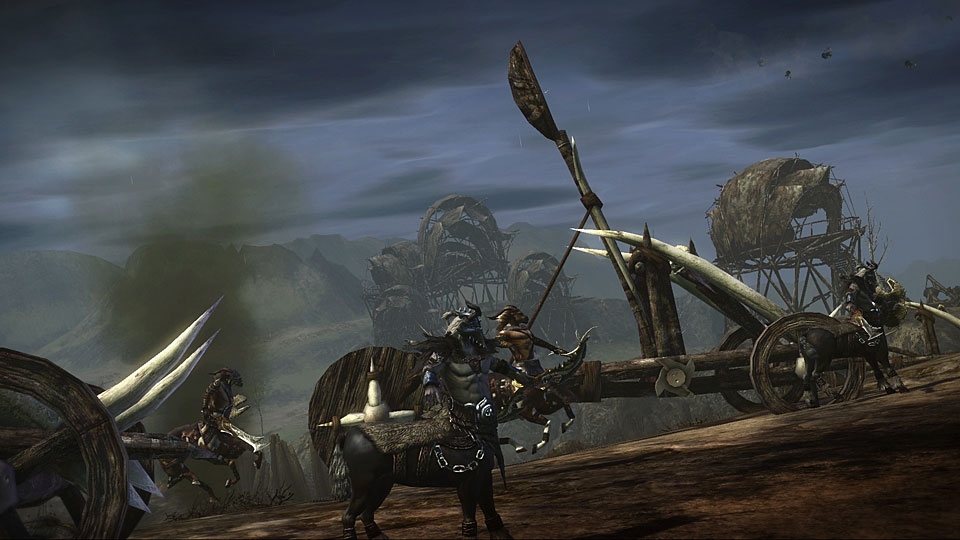 Скриншот из игры Guild Wars 2 под номером 55