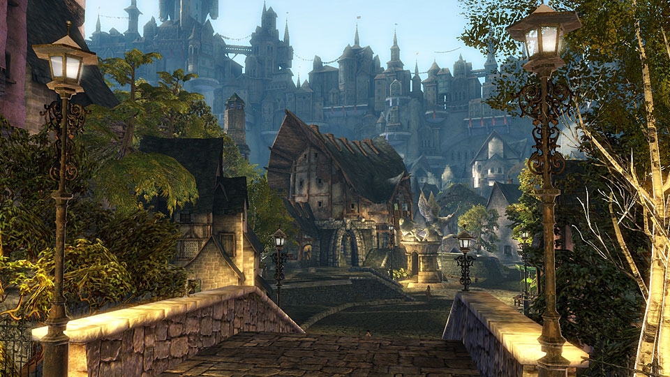 Скриншот из игры Guild Wars 2 под номером 57