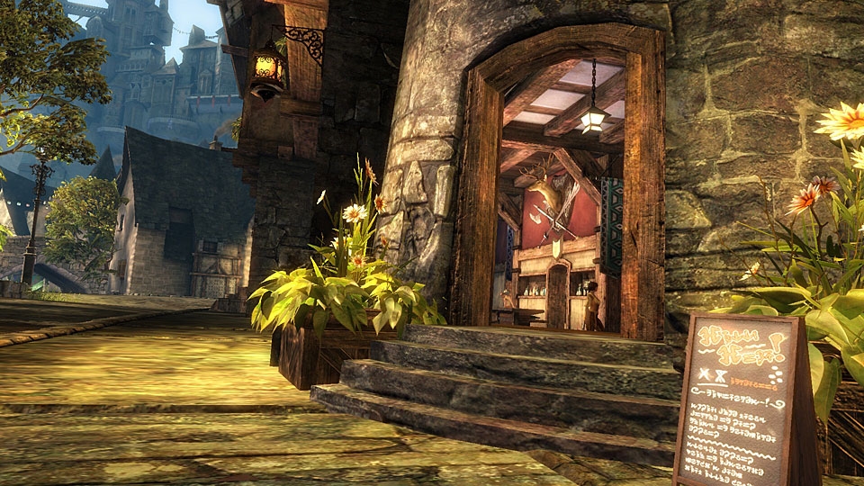 Скриншот из игры Guild Wars 2 под номером 58