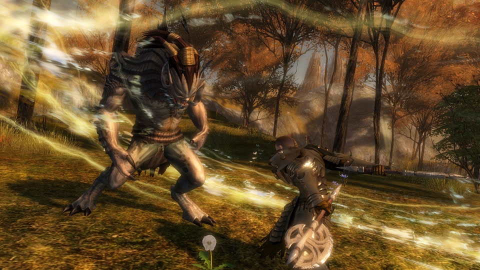 Скриншот из игры Guild Wars 2 под номером 69