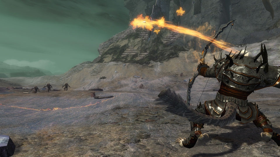 Скриншот из игры Guild Wars 2 под номером 70