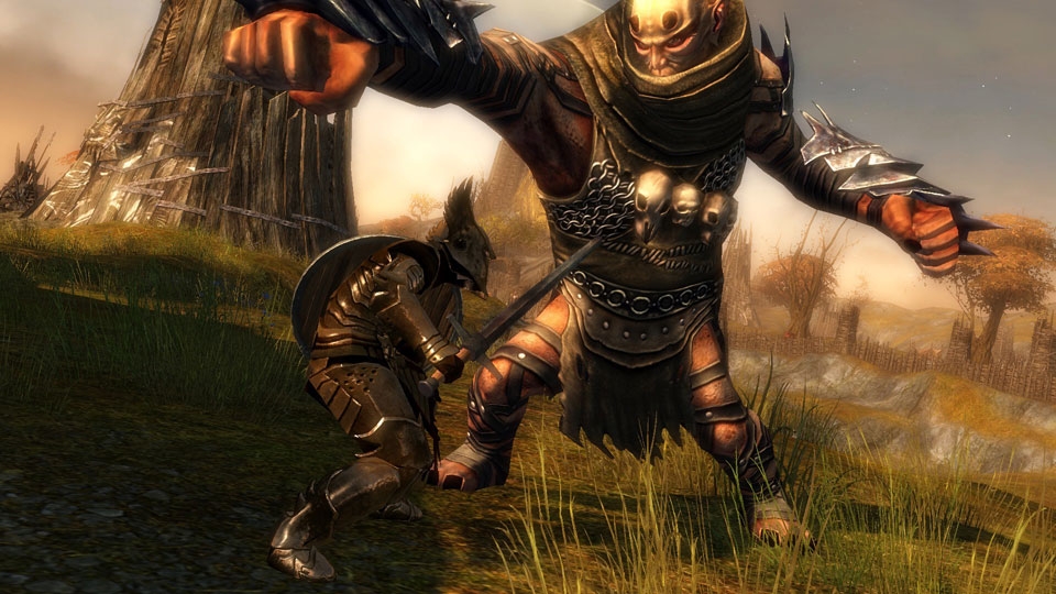Скриншот из игры Guild Wars 2 под номером 75