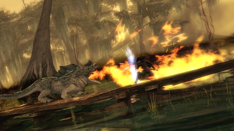 Скриншот из игры Guild Wars 2 под номером 77