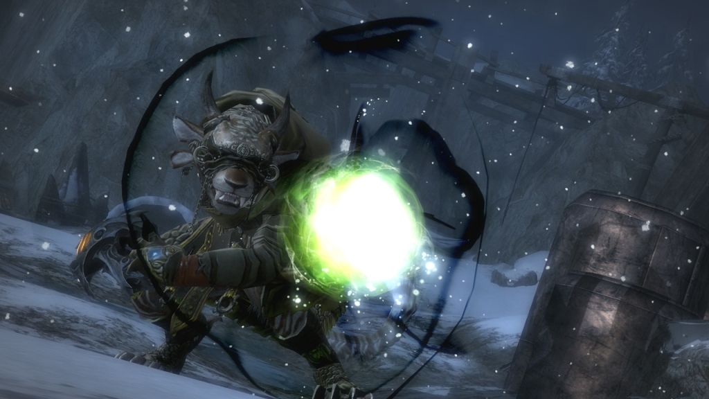Скриншот из игры Guild Wars 2 под номером 89