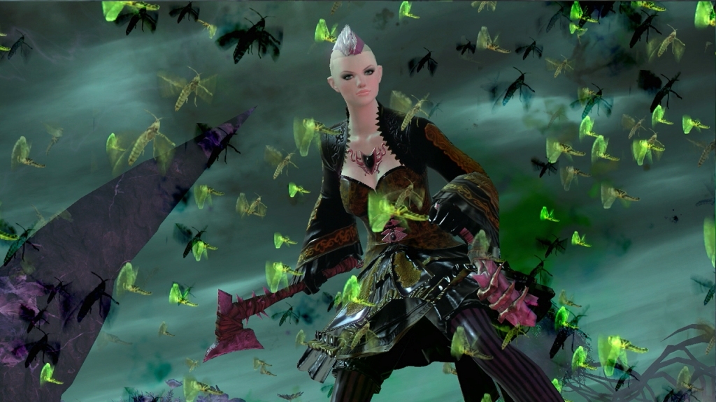 Скриншот из игры Guild Wars 2 под номером 90