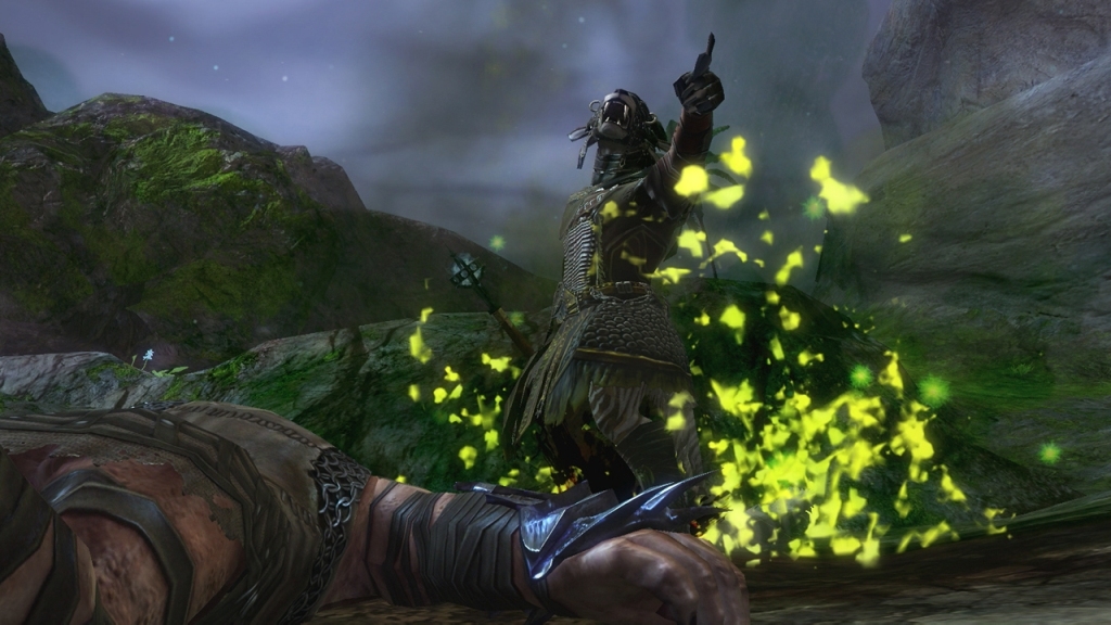 Скриншот из игры Guild Wars 2 под номером 92