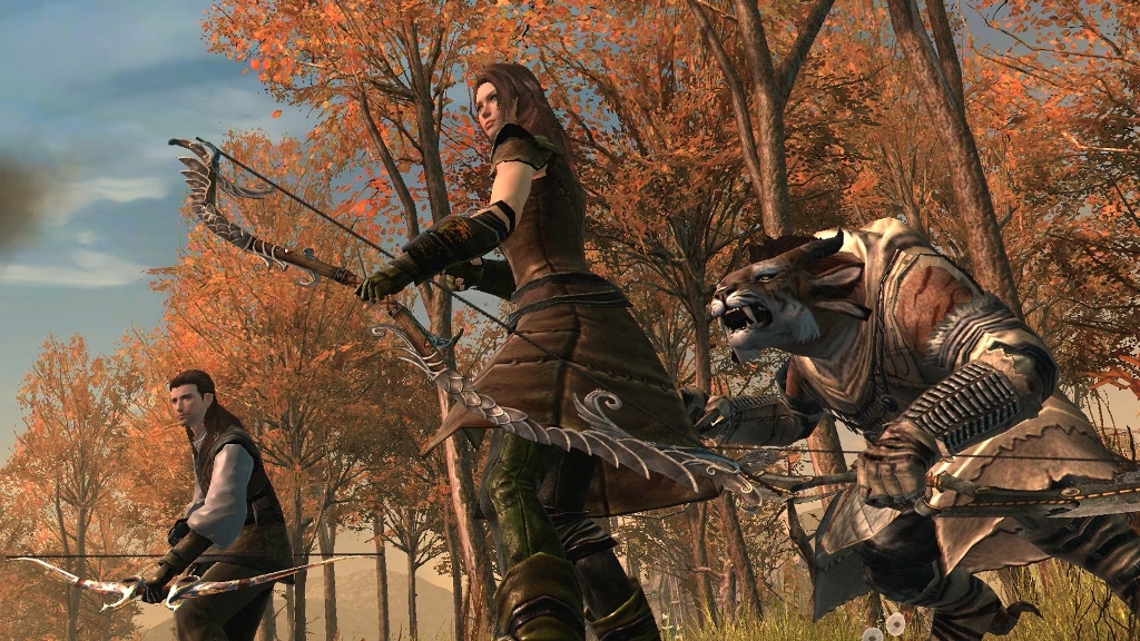 Скриншот из игры Guild Wars 2 под номером 95