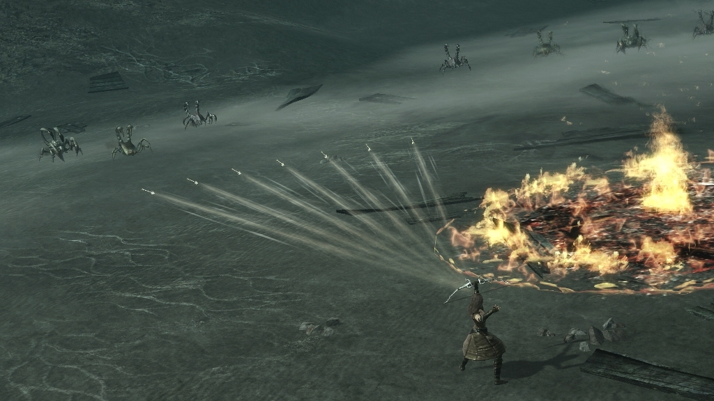 Скриншот из игры Guild Wars 2 под номером 98