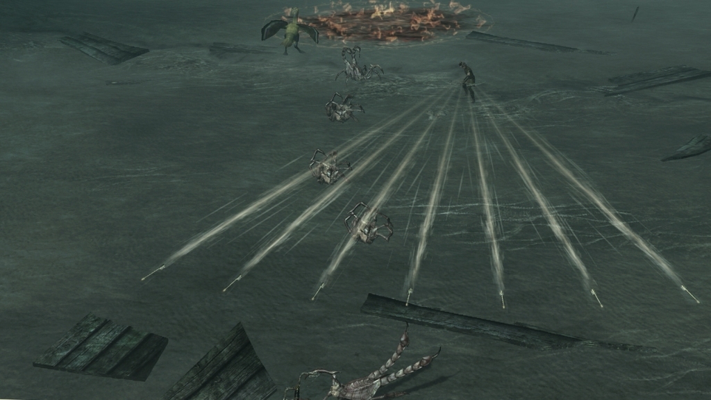 Скриншот из игры Guild Wars 2 под номером 99