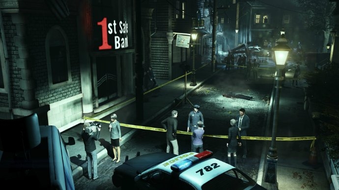Скриншот из игры Murdered: Soul Suspect под номером 2
