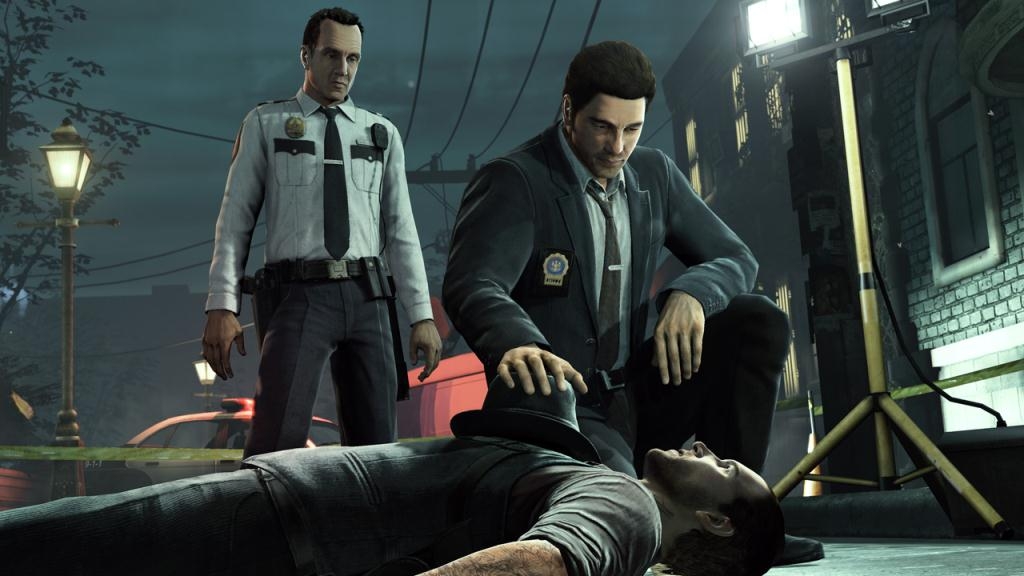 Скриншот из игры Murdered: Soul Suspect под номером 23