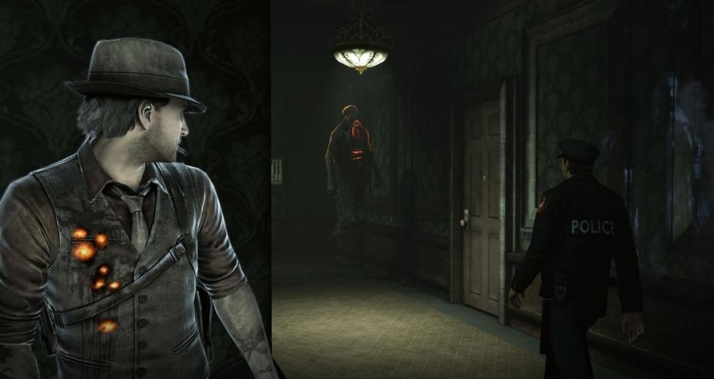 Скриншот из игры Murdered: Soul Suspect под номером 26