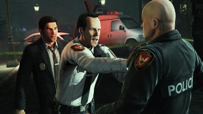 Скриншот из игры Murdered: Soul Suspect под номером 3
