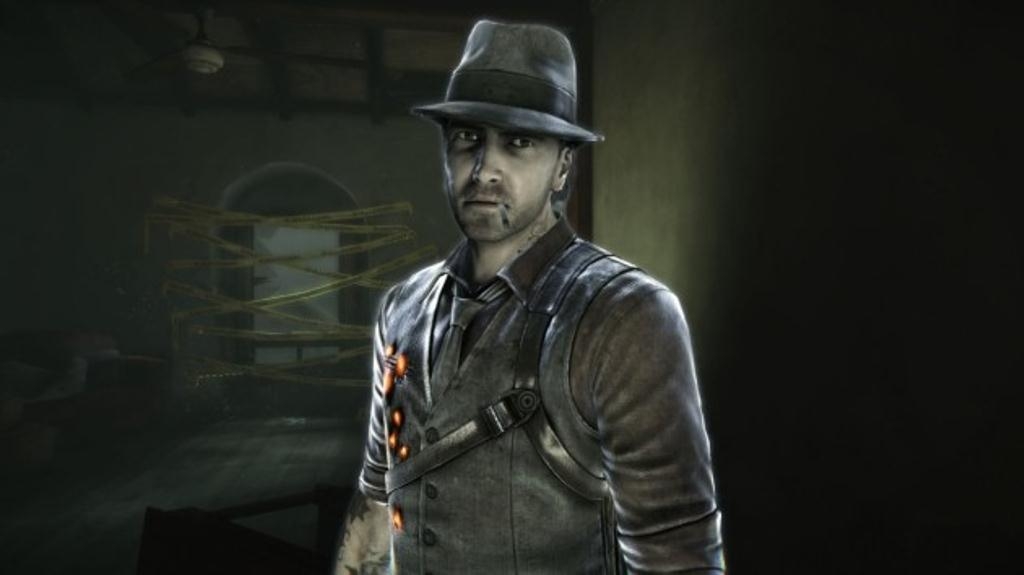 Скриншот из игры Murdered: Soul Suspect под номером 37